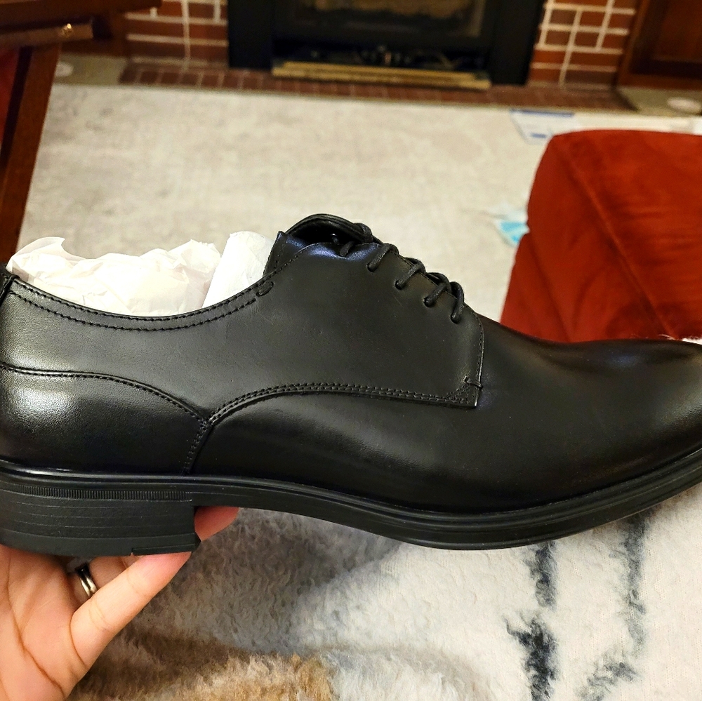 Brand New ALDO Men's Dress Shoes! Size 11